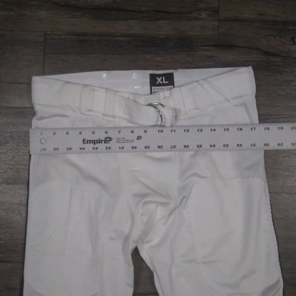 Nike Football Pants Size XL Men - Picture 8 of 9